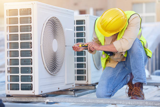 Best HVAC replacement cost  in Terryville, CT