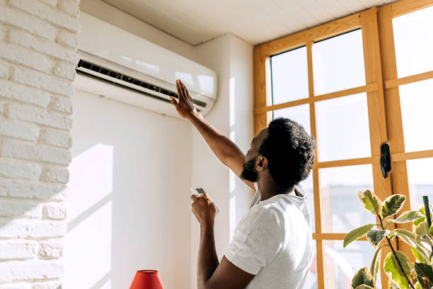 Best Affordable air conditioning repair  in Terryville, CT