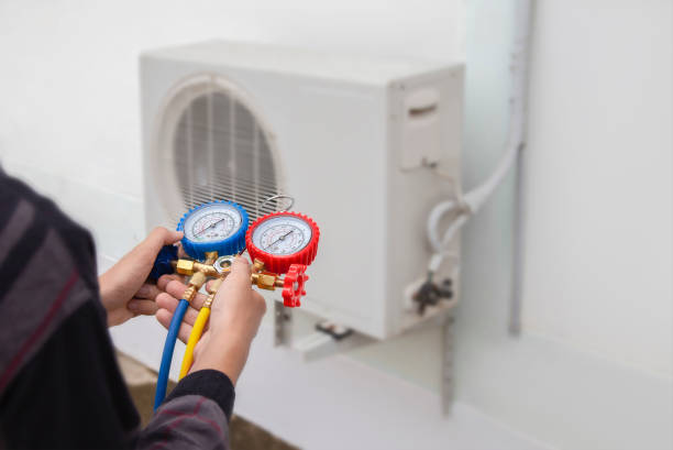 Affordable air conditioning repair