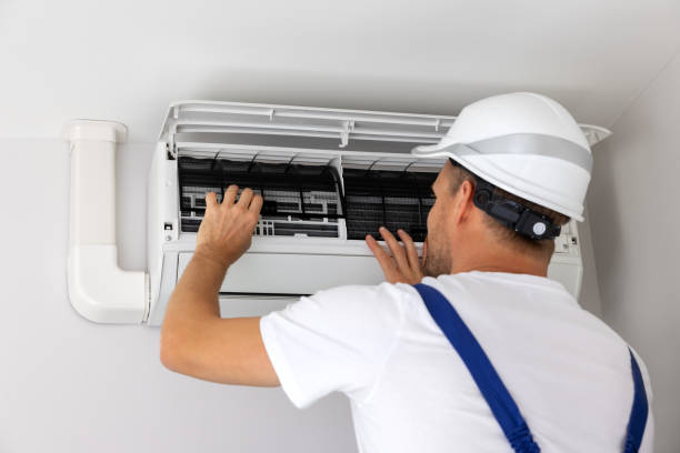 Professional HVAC in Terryville, CT