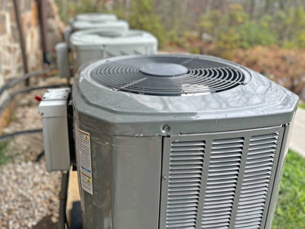 Local HVAC companies in Terryville, CT